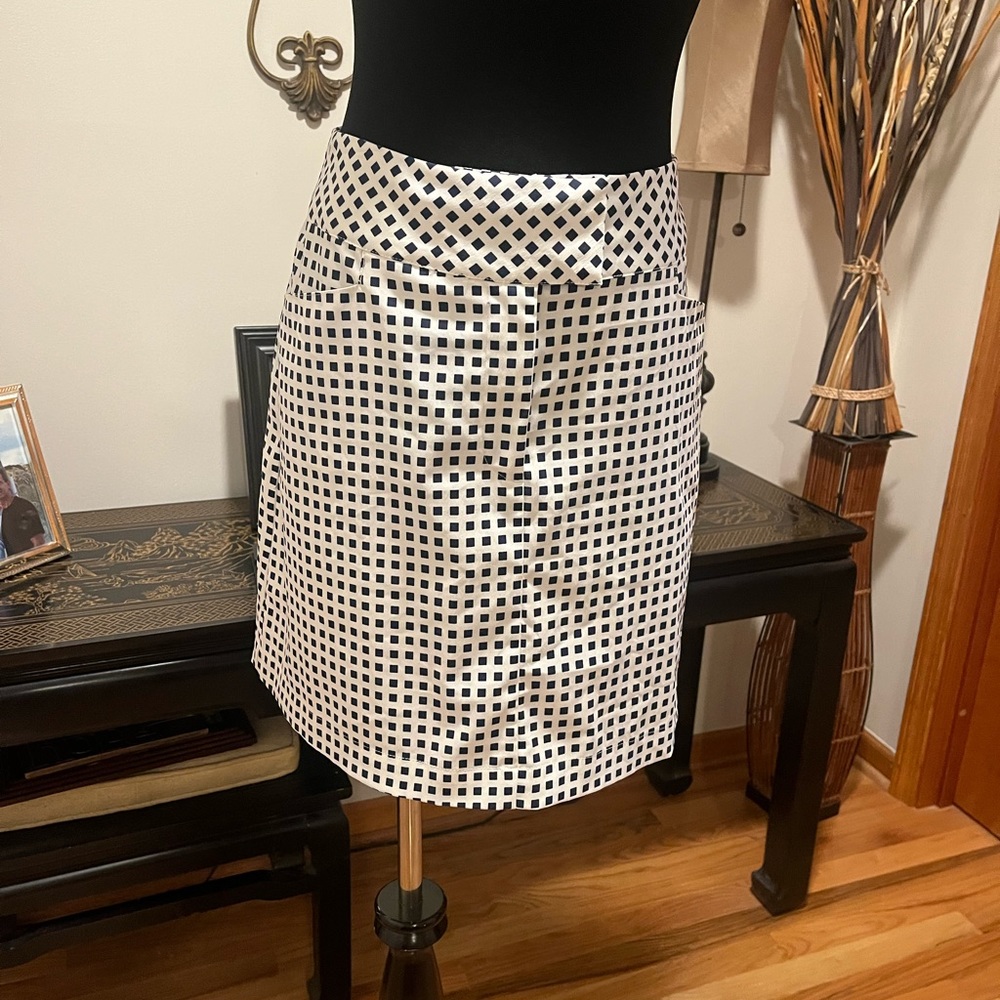 SUPER CUTE TAIL golf skirt